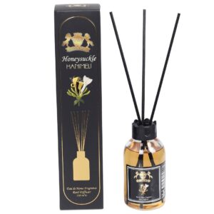 Odorizant camera - Honey Flower | 110 ml