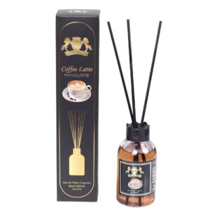 Odorizant camera - Cafe Latte | 110 ml