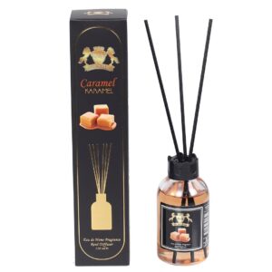 Odorizant camera - Caramel | 110 ml