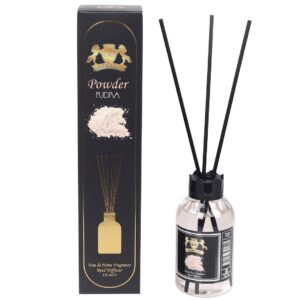 Odorizant camera - Pudrat | 110 ml