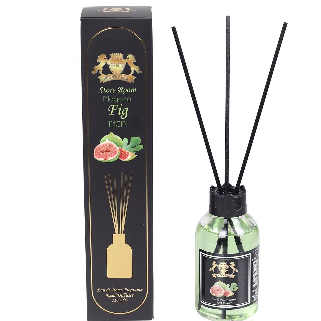 Odorizant camera - Smochine | 110 ml