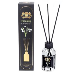 Odorizant camera - Lacramioare | 110 ml