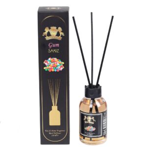 Odorizant camera - Bubble Gum | 110 ml