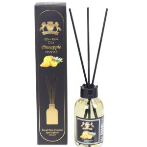 Odorizant camera - Ananas | 110 ml