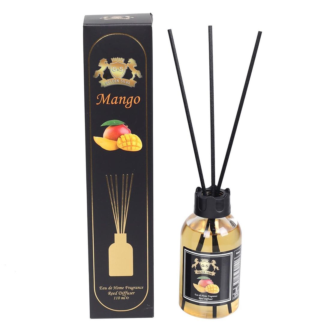 Odorizant camera - Mango | 110 ml