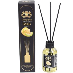 Odorizant camera - Pepene Galben | 110 ml