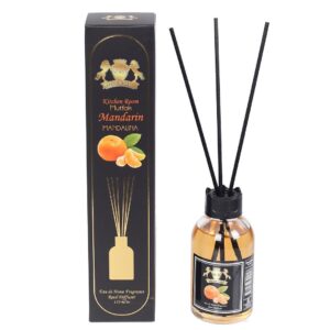 Odorizant camera - Mandarine | 110 ml