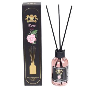 Odorizant camera - Trandafir | 110 ml