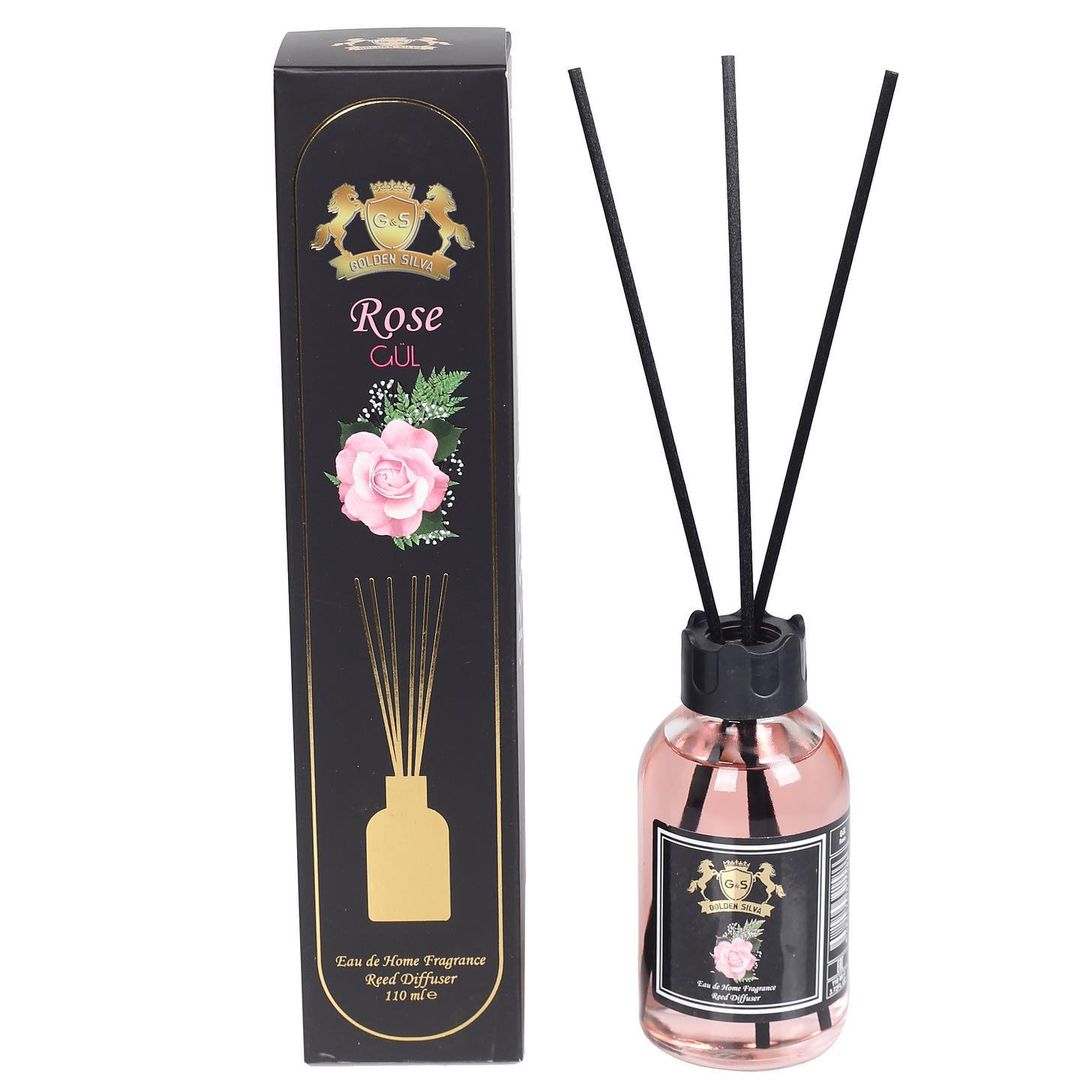 Odorizant camera - Trandafir | 110 ml