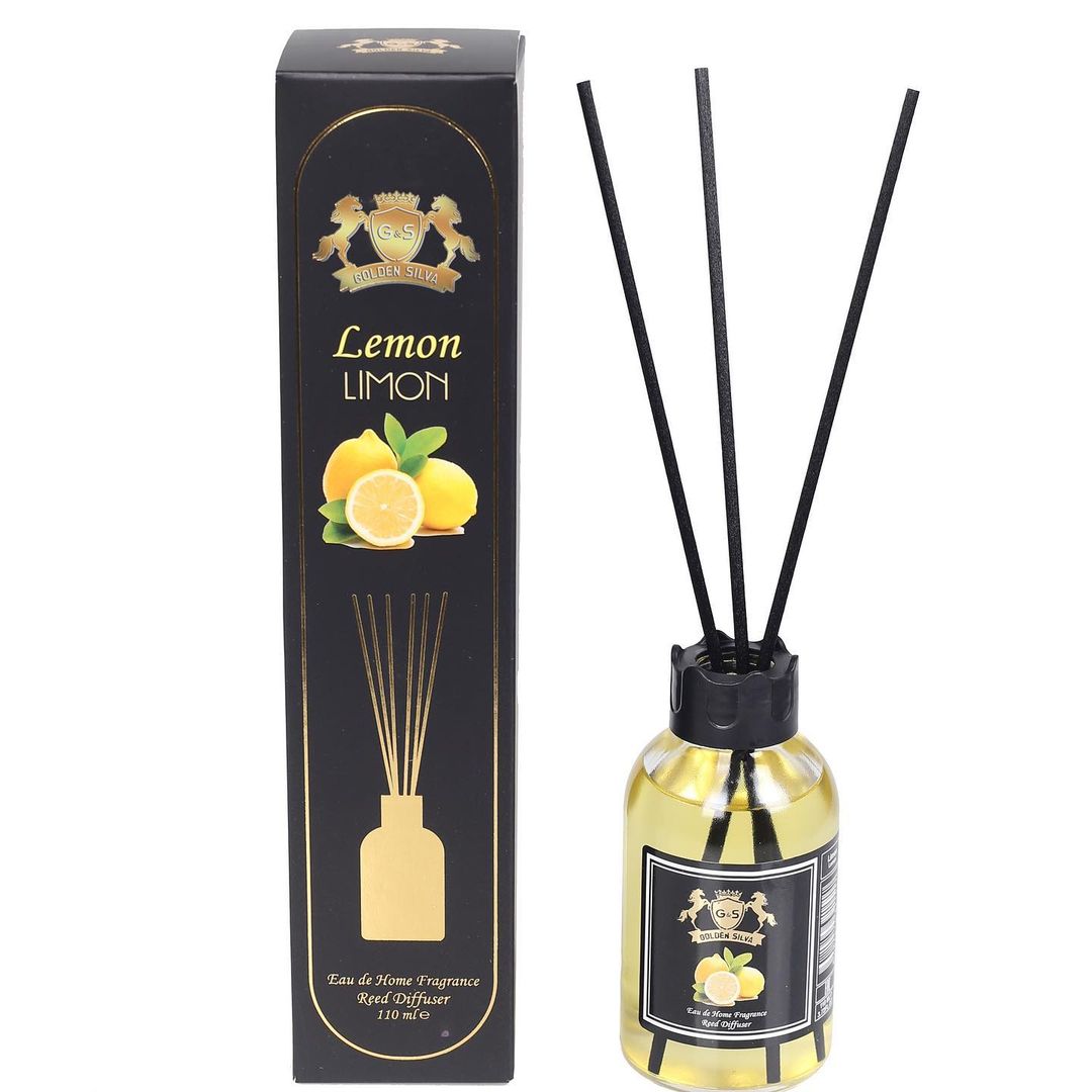 Odorizant camera - Lamaie | 110 ml