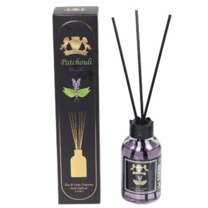 Odorizant camera - Patchouli | 110 ml