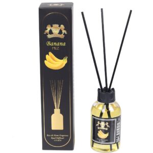 Odorizant camera - Banane | 110 ml