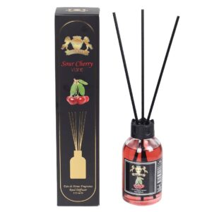 Odorizant camera - Visine | 110 ml