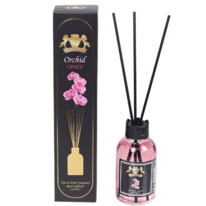 Odorizant camera - Orhidee | 110 ml