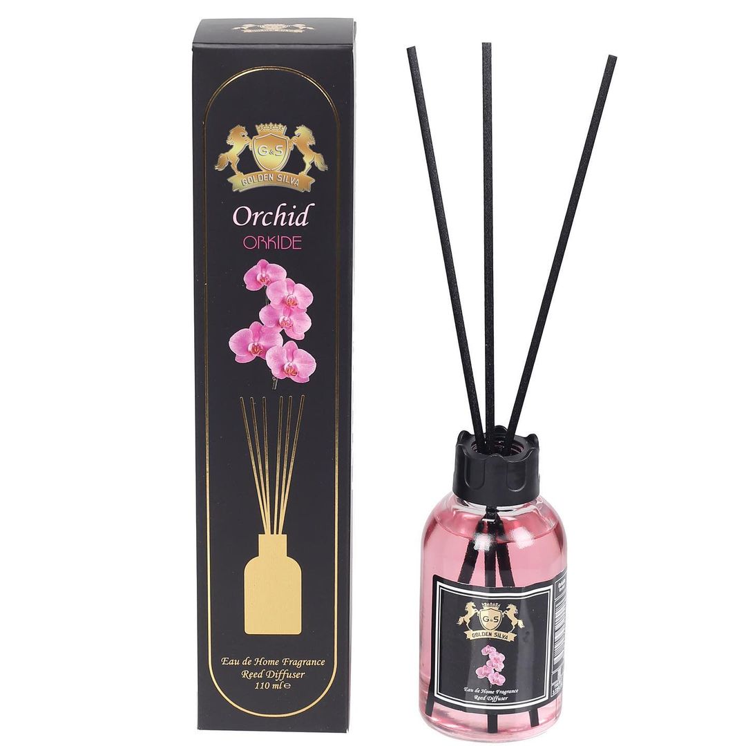 Odorizant camera - Orhidee | 110 ml