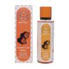 Spray corp Golden Silva - Secret Love Amber | 250 ml