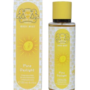 Spray corp Golden Silva - Pure Daylight | 250 ml