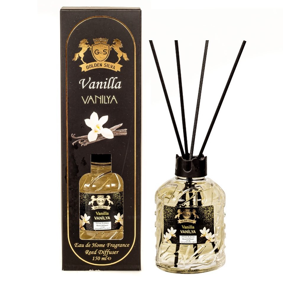 Odorizant Camera - Vanilla | 150 ml