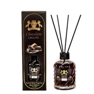 Odorizant Camera - Chocolate | 150 ml