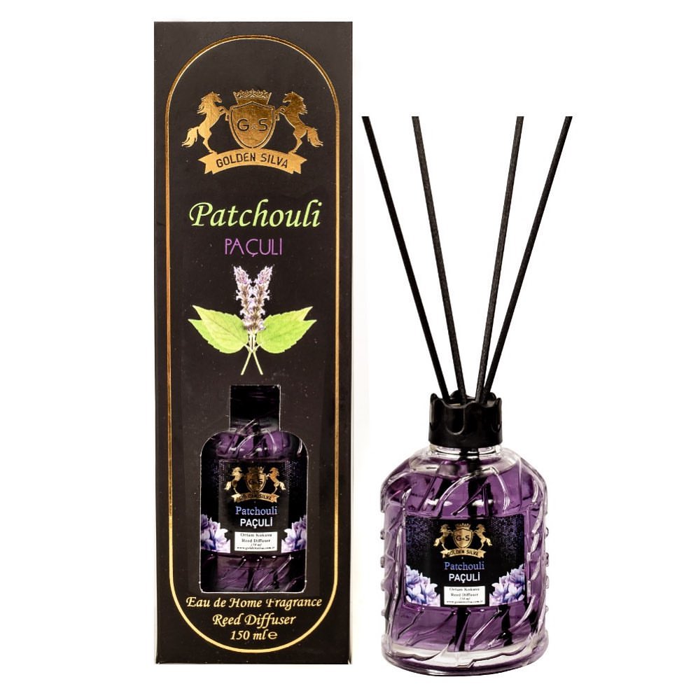 Odorizant Camera - Patchouli | 150 ml