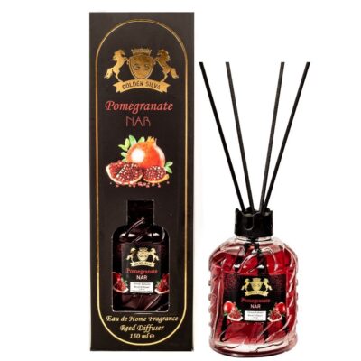 Odorizant Camera - Rodie | 150 ml