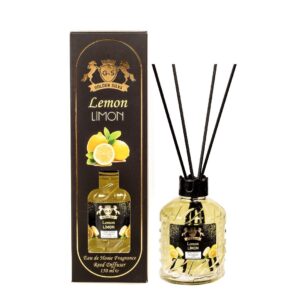 Odorizant Camera - Lamaie | 150 ml