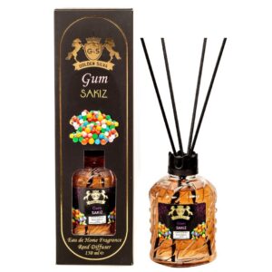 Odorizant Camera - Bubble Gum | 150 ml