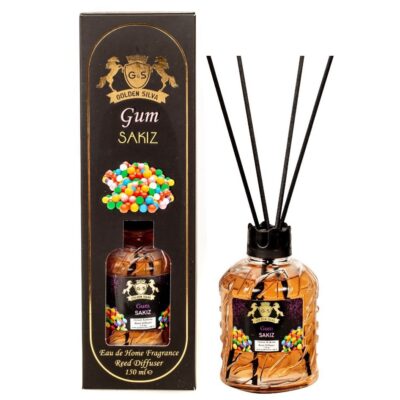 Odorizant Camera - Bubble Gum | 150 ml