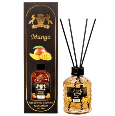Odorizant Camera - Mango | 150 ml