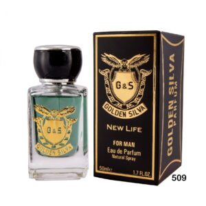 Alternative view of Parfum inspirat de "Hugo Boss - Boss No. 6 Bottled" M509 | 50 ml