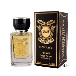 Alternative view of Parfum inspirat de "Hermes - Terre" M511 | 50 ml