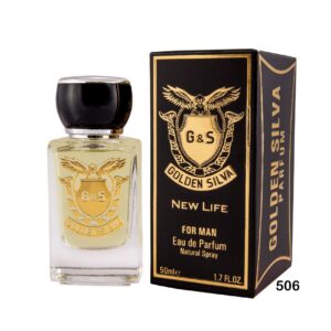 Alternative view of Parfum inspirat de "Dior - Sauvage" M506 | 50 ml