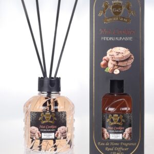 Odorizant Camera - Nut Cookies (Prajiturele) | 150 ml