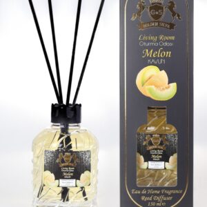 Odorizant Camera - Melon (Pepene Galben) | 150 ml