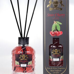 Odorizant Camera - Sour Cherry (Visine) | 150 ml