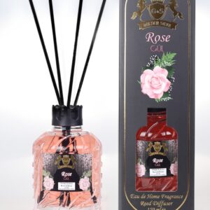 Odorizant Camera - Rose (Trandafir Roz) | 150 ml