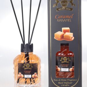 Odorizant Camera - Caramel | 150 ml