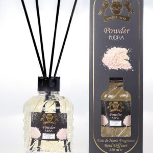 Odorizant Camera - Powder (Pudra) | 150 ml