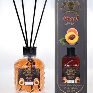 Odorizant Camera - Peach (Piersica) | 150 ml