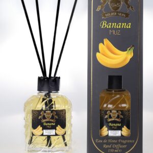 Odorizant Camera - Banana | 150 ml