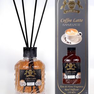 Odorizant Camera - Coffee Latte | 150 ml