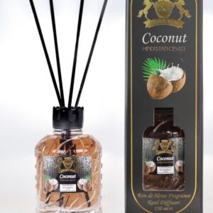 Odorizant Camera - Coconut (Nuca de cocos) | 150 ml