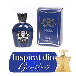 Parfum inspirat de "Bond No. 9 - Signature Scent" Niche 014 | 65 ml