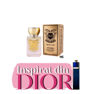 Parfum inspirat de "Dior - Addict" W115 | 50 ml