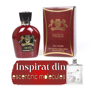 Parfum inspirat de "Escentric Molecules - Molecule 01" Niche 039 | 65 ml