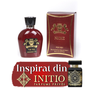 Parfum inspirat de "Inition - Oud for Greatness" Niche 046 | 65 ml