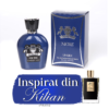 Parfum inspirat de "Kilian - Black Phantom" Niche 023 | 65 ml