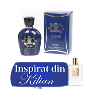 Parfum inspirat de "Kilian - Good Girl Gone Bad" Niche 008 | 65 ml