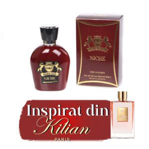Parfum inspirat de "Kilian - Love" Niche 026 | 65 ml