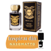 Parfum inspirat de "Nasomatto - Black Afgano Extrait de Parfum" M520 | 50 ml